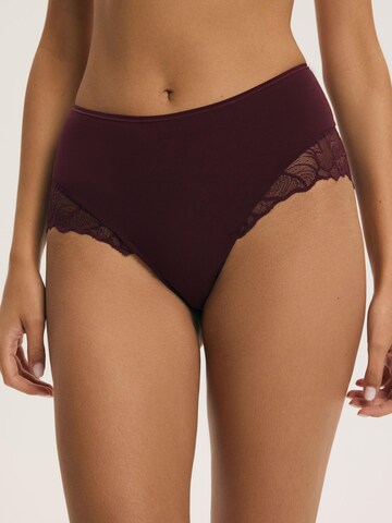 ESOTIQ Boyshorts 'Pinky' in Mixed colors