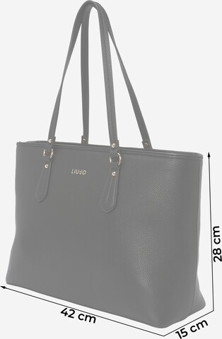 Shopper di Liu Jo in nero