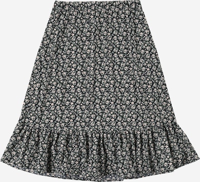 NAME IT Skirt 'Vinaya' in Navy / Dark green / Red / White, Item view