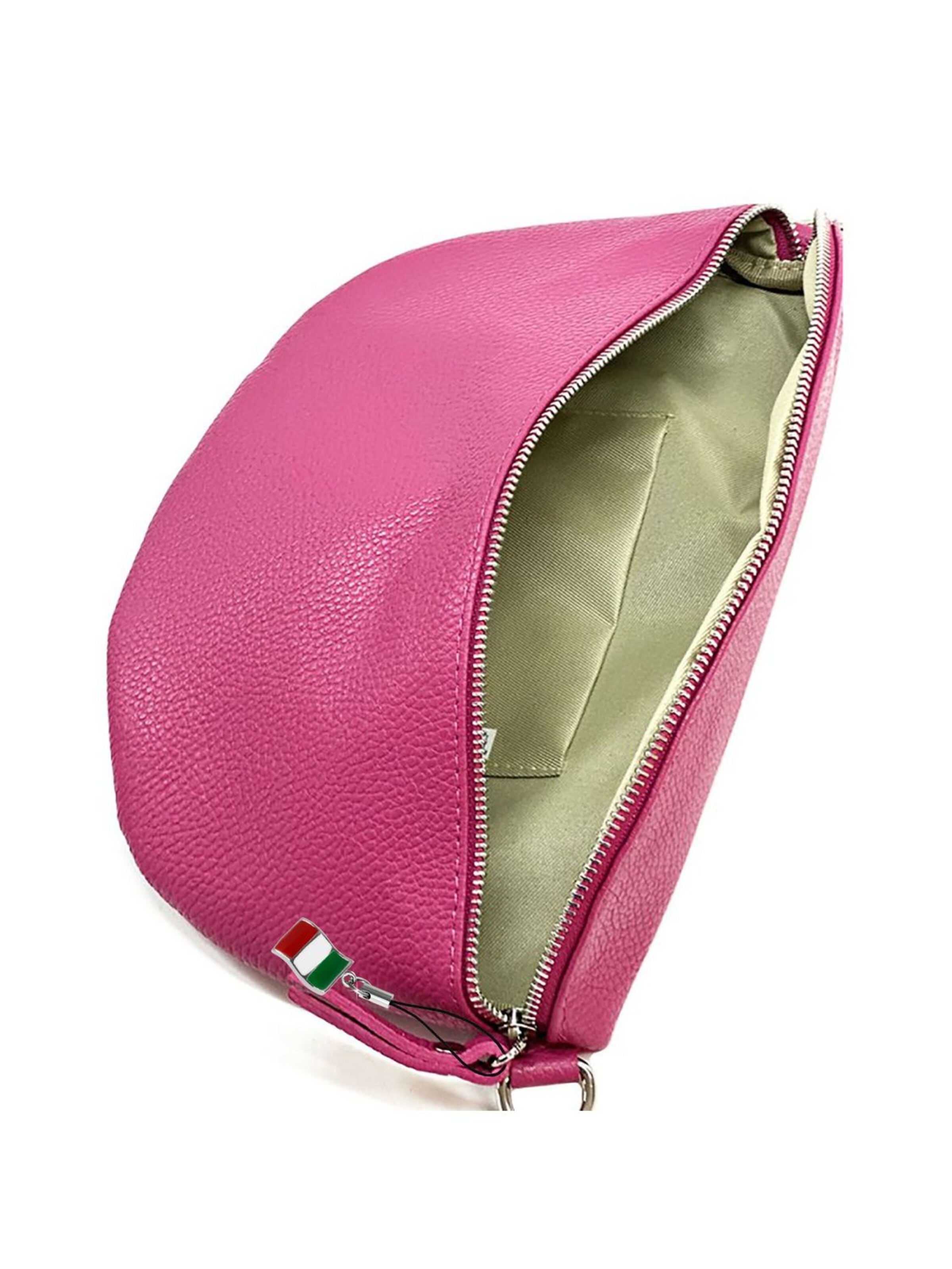 Florence Fanny Pack in Pink