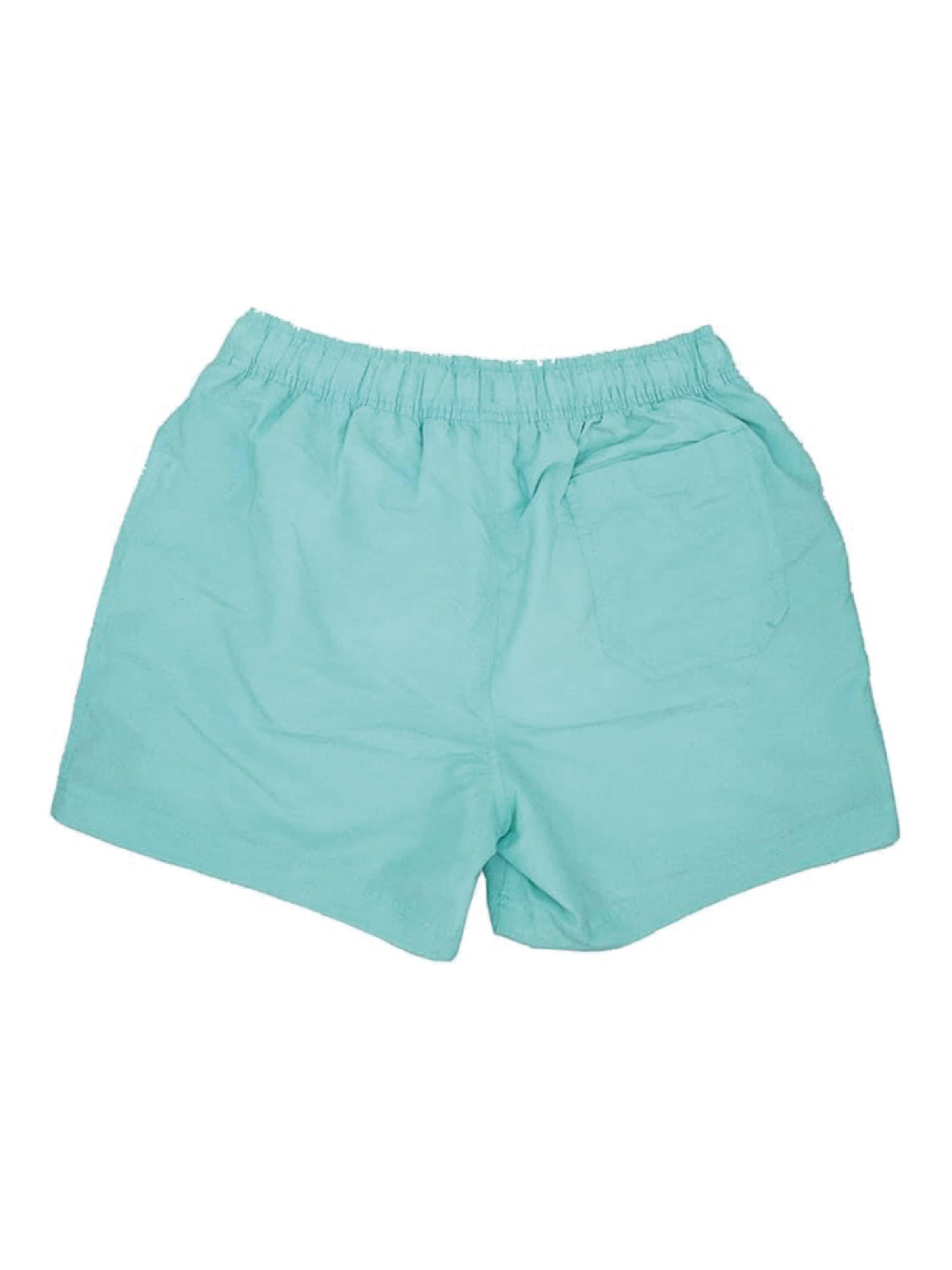 Surf Monkey Boardshorts in Blauw