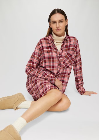 s.Oliver Blouse in Roze