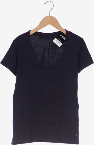 Manguun Top & Shirt in L in Blue: front