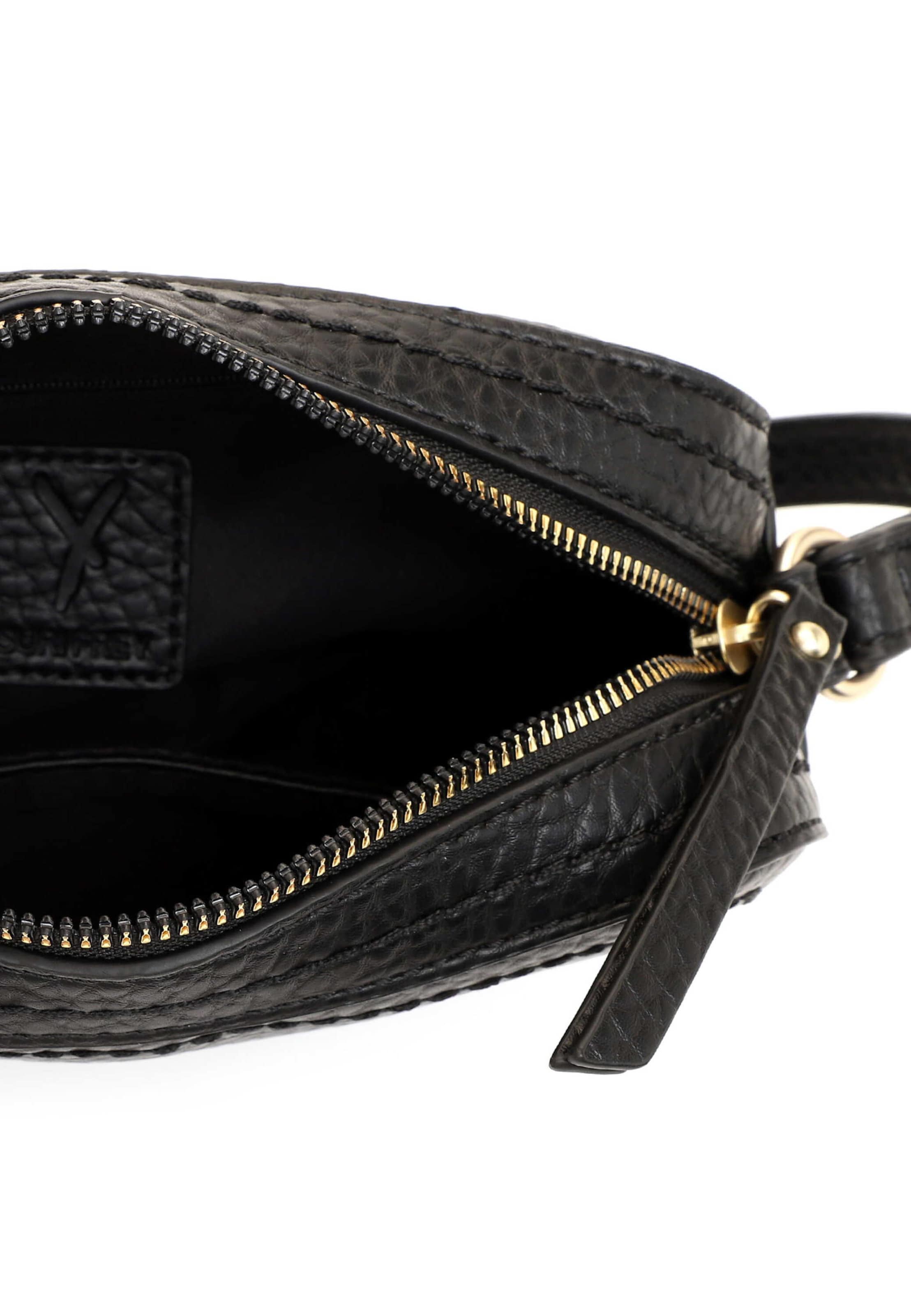 Suri Frey Crossbody Bag 'Soey' in Black