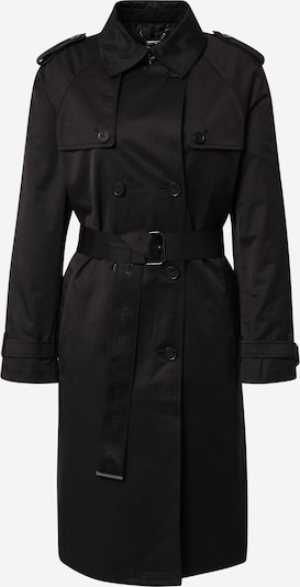 Calvin Klein Kevad-sügismantel must, Tootevaade