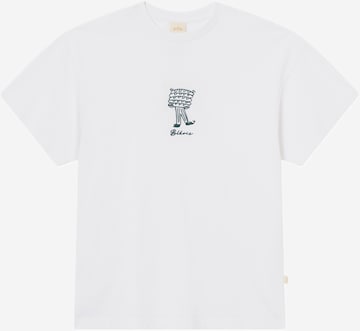 BLKVIS Shirt 'Bakery' in White: front