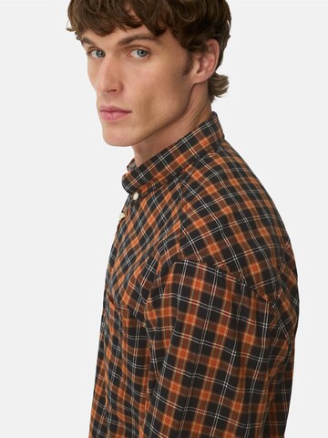 CAMEL ACTIVE Средняя посадка Рубашка в Коричневый