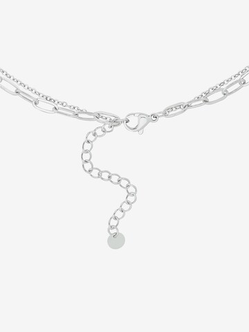 Heideman Necklace 'Maria' in Silver