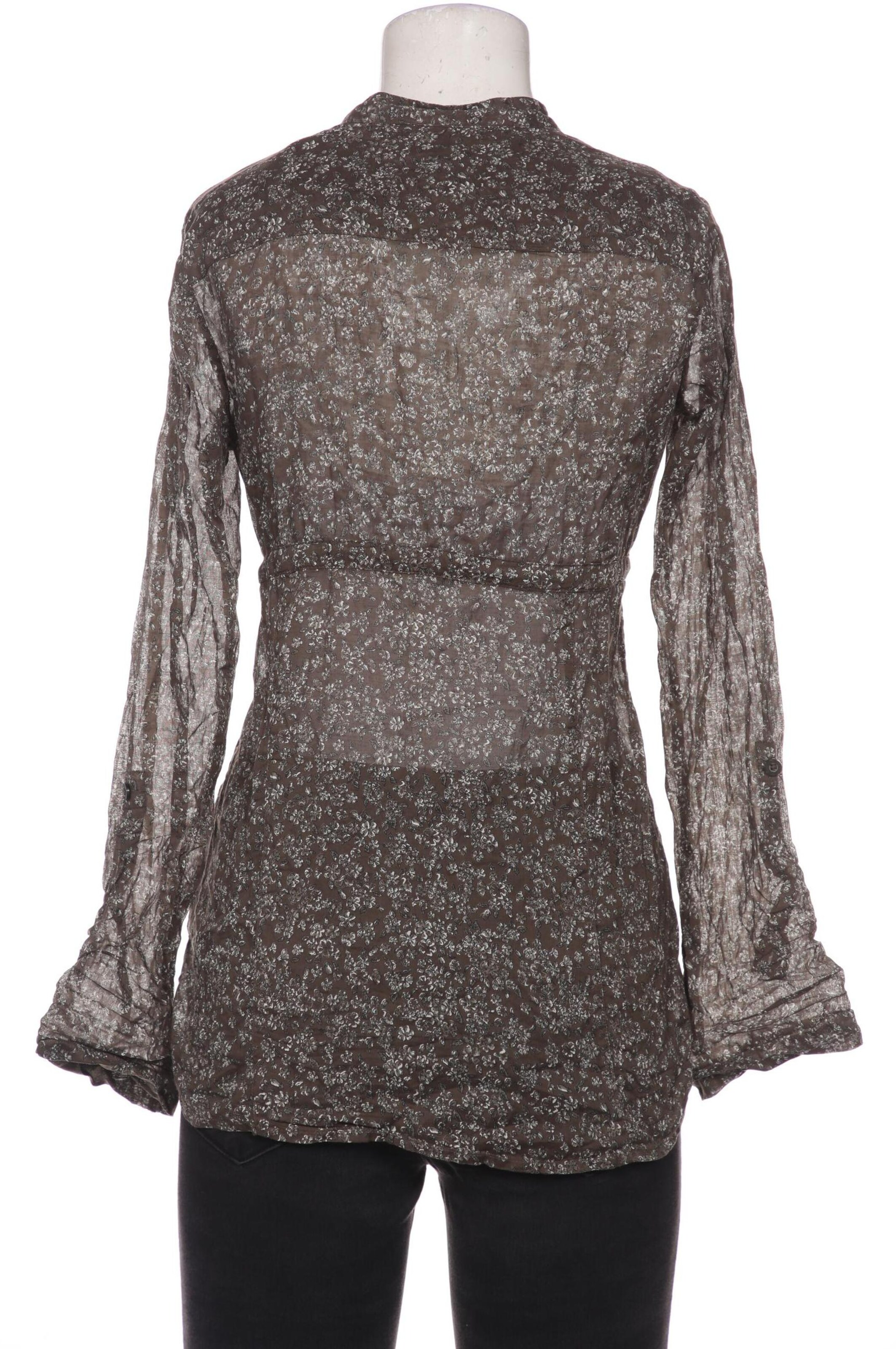 EDC BY ESPRIT Bluse XS in Grau