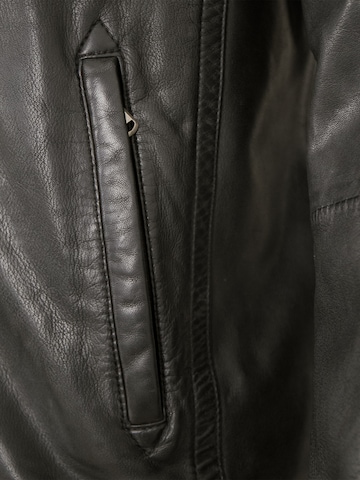 MADDOX - Chaqueta de entretiempo 'HJM-89' en negro