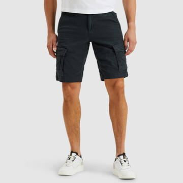 PME Legend Shorts in Grün: Vorderseite
