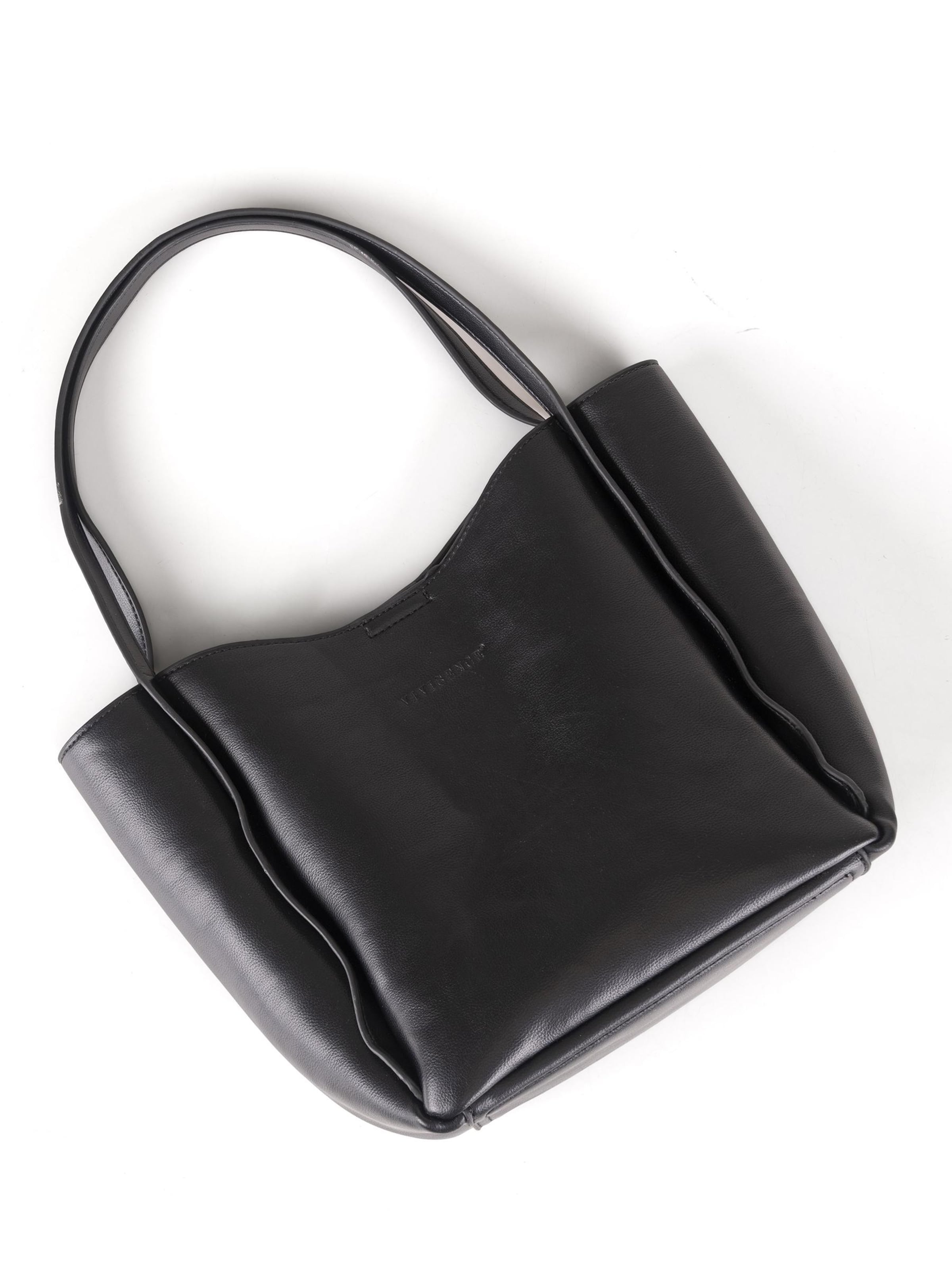 Vivisence Handtas 'T0004' in Zwart