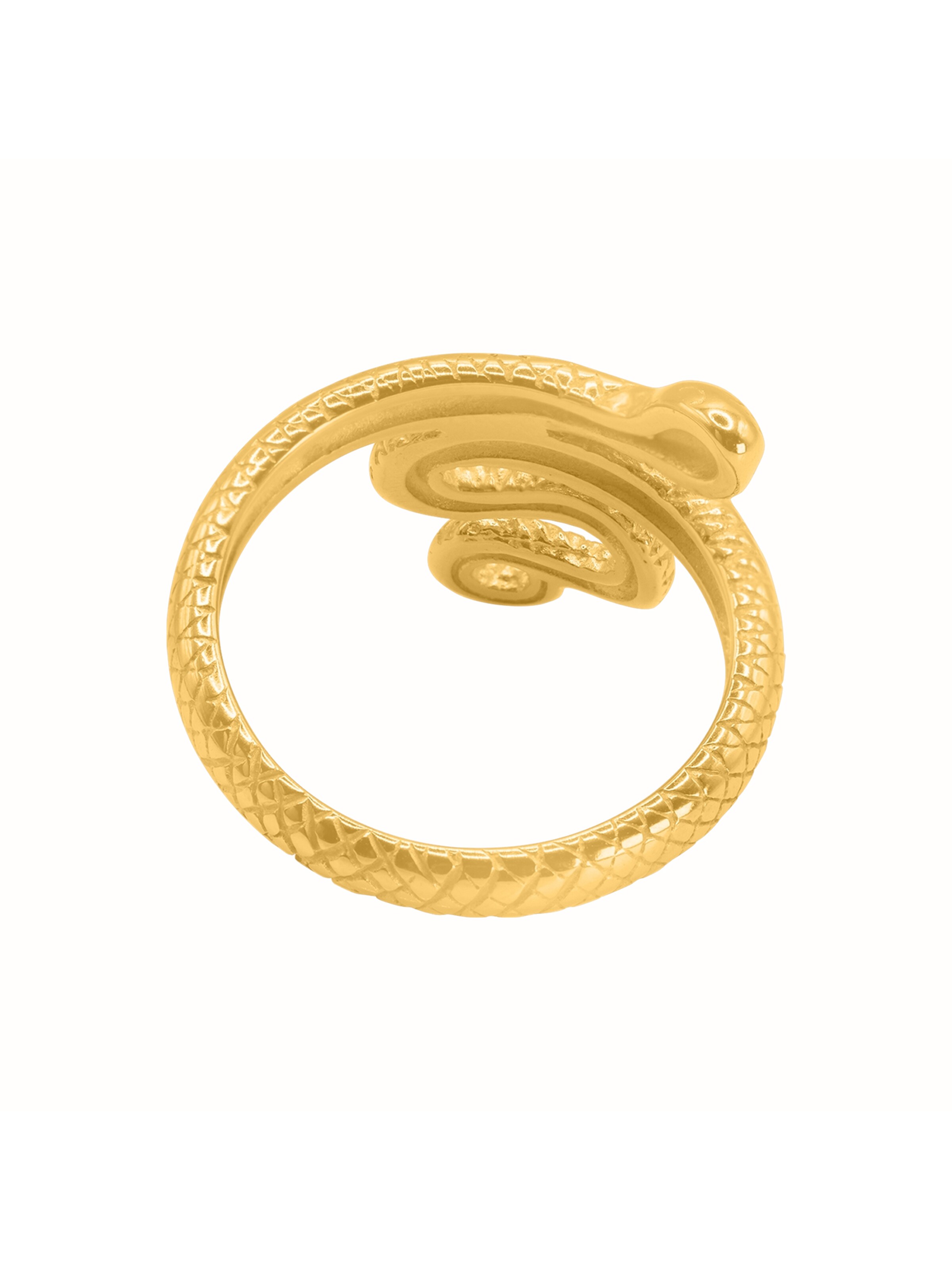 Heideman Ring 'Justa' in Goud