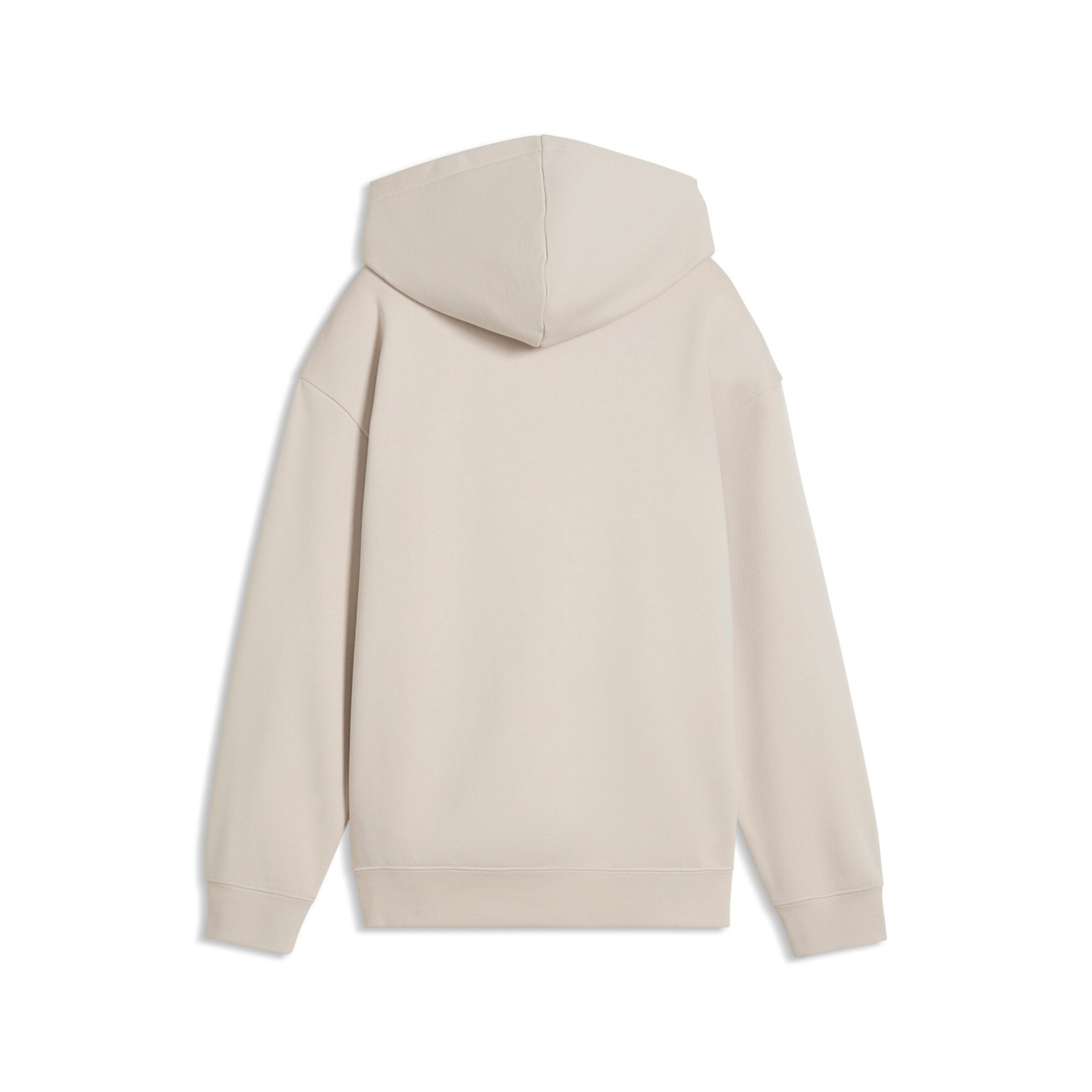 PUMA Sweatshirt in Beige