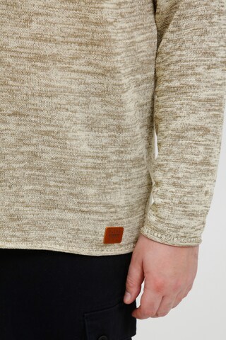 Blend Big Sweater 'BT DAN' in Beige