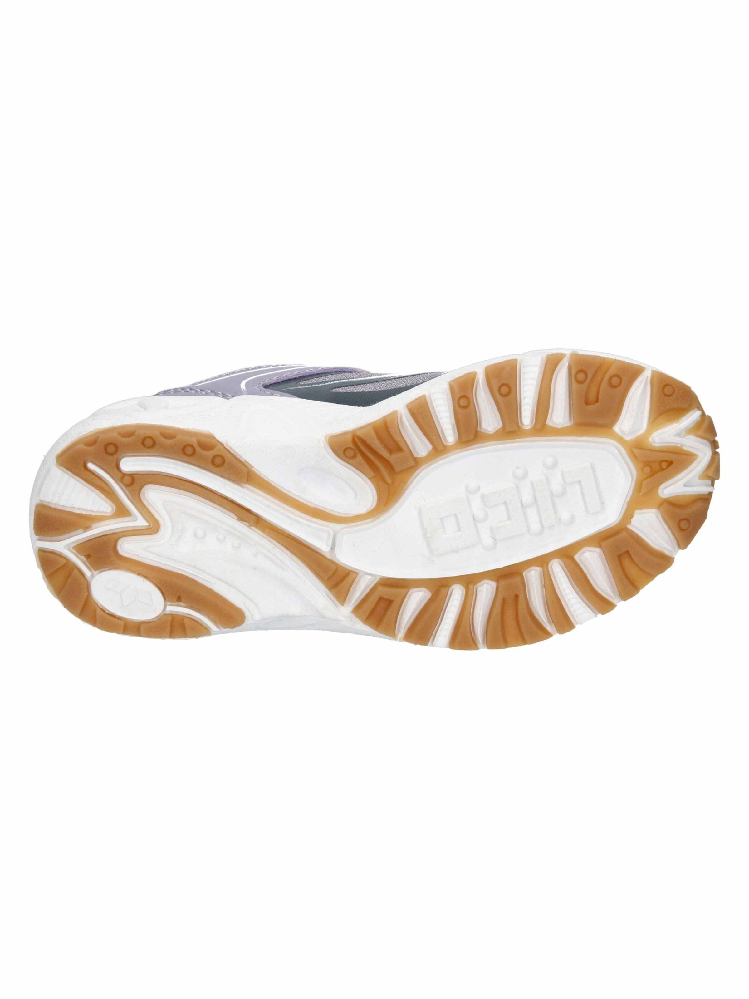 LICO Sportschuh 'Salford VS' in Lila