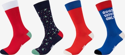 FUN Socks Socks in Mixed colors, Item view