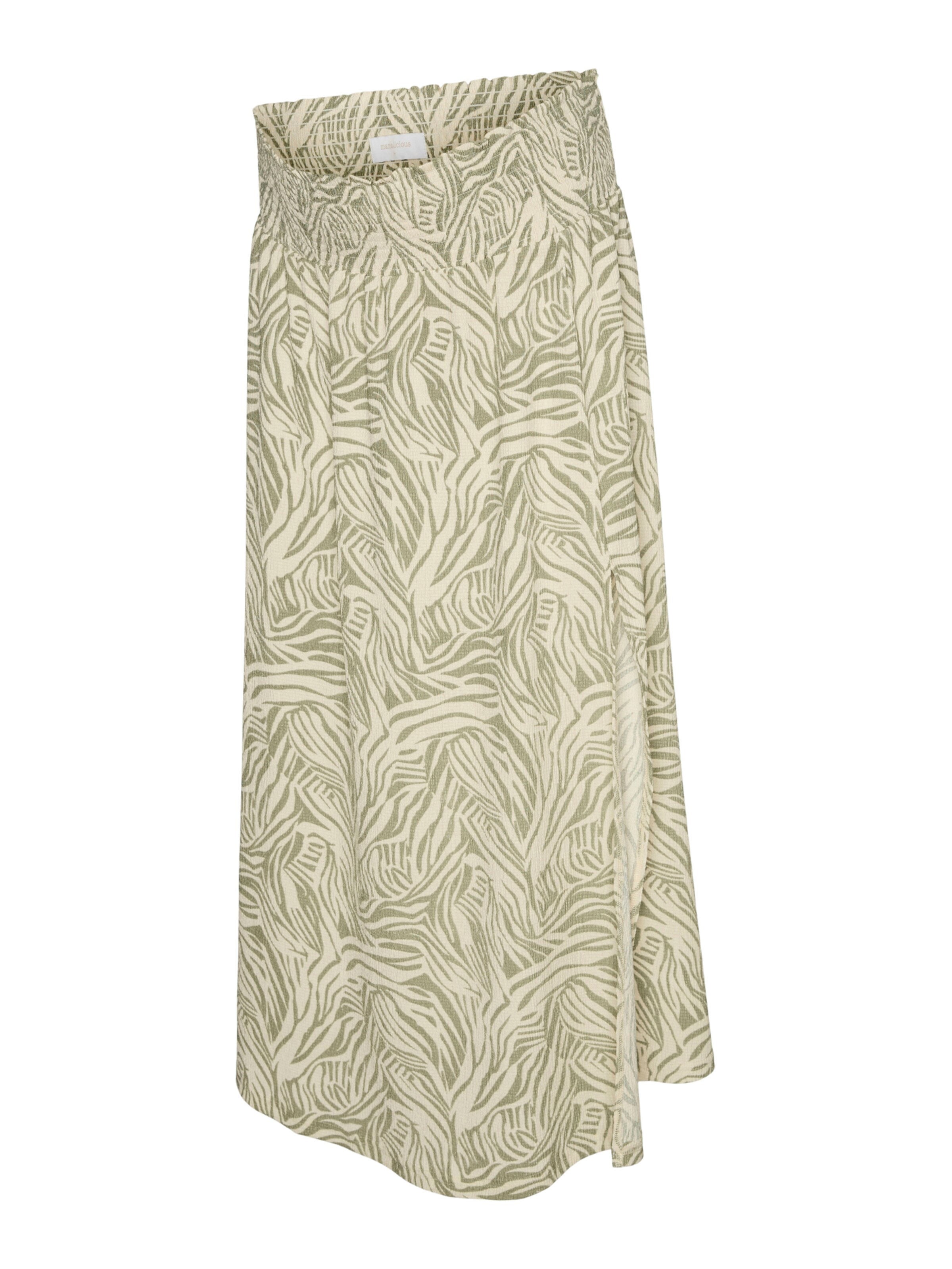 MAMALICIOUS Krilo 'MLEYDINA' | bež barva: sprednja stran