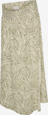 MAMALICIOUS Hame 'MLEYDINA' värissä beige: etupuoli