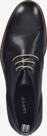 LLOYD Lace-Up Shoes in Black