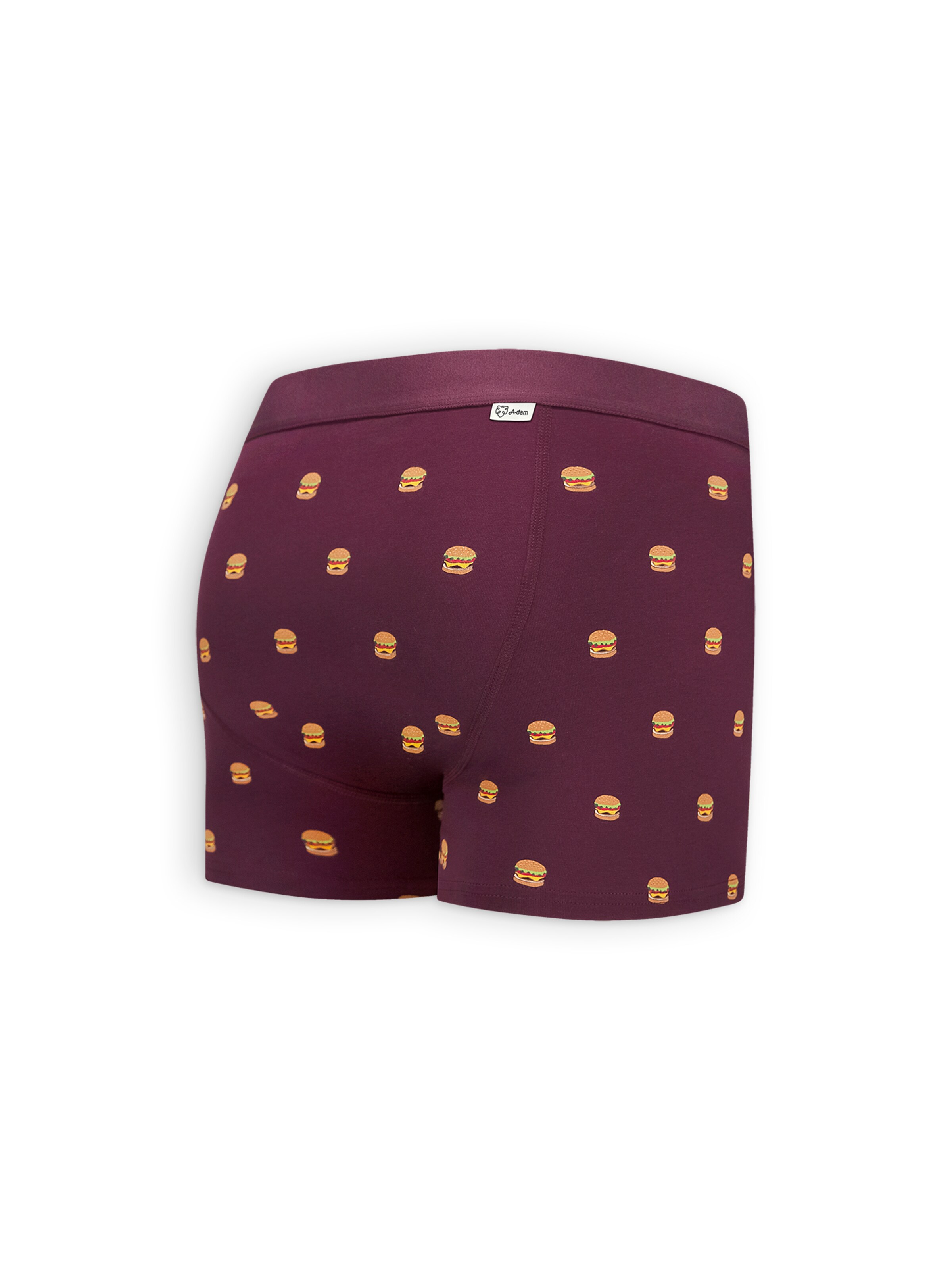 A-dam Boxer shorts in Blue