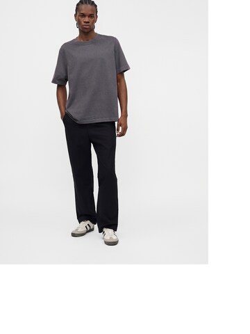 Maglietta 'PREM HW 2.0' di Abercrombie & Fitch in marrone
