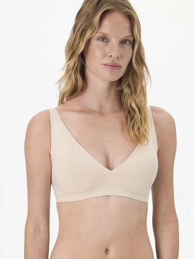 Penti Soutien-gorge 'BHs & Bralettes' en 85 en beige, Vue avec produit