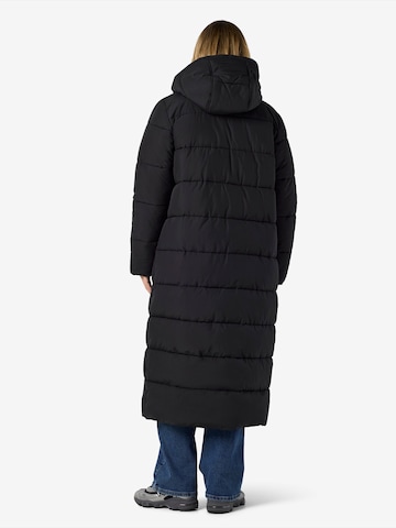 Noisy may - Abrigo de invierno 'NMROSY' en negro