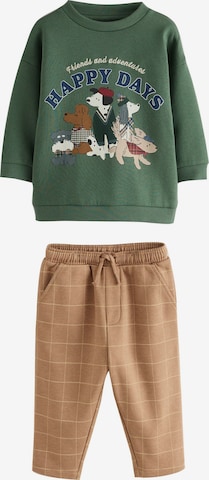 žalia Next Rinkinys: priekis