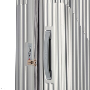 GUESS Trolley 'Centennial' in Grey