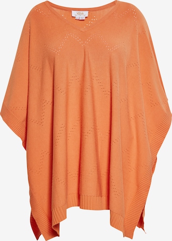 usha FESTIVAL Cape in Orange: predná strana