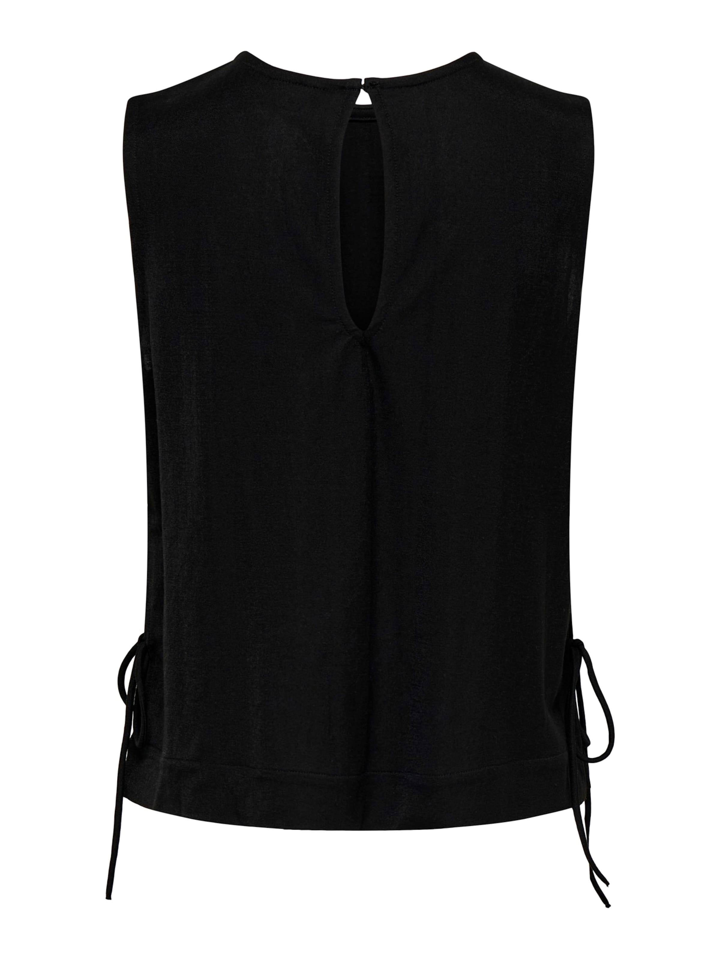 JDY - Top 'JDYLESLIE' en negro