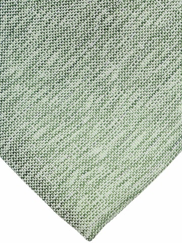 Suitable Tie in Green