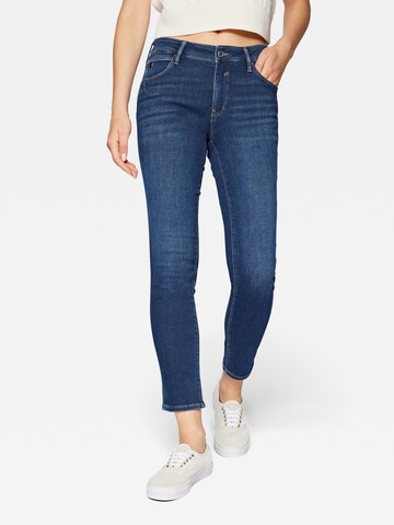 Mavi Skinny Jeans 'Sophie' in Blue: front