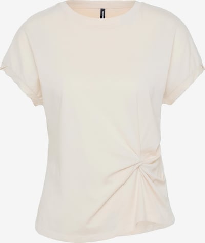 Vero Moda Petite Majica 'VMGANAS' u boja pijeska, Pregled proizvoda