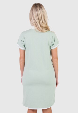 Kleinigkeit Šaty 'Skirti' – zelená