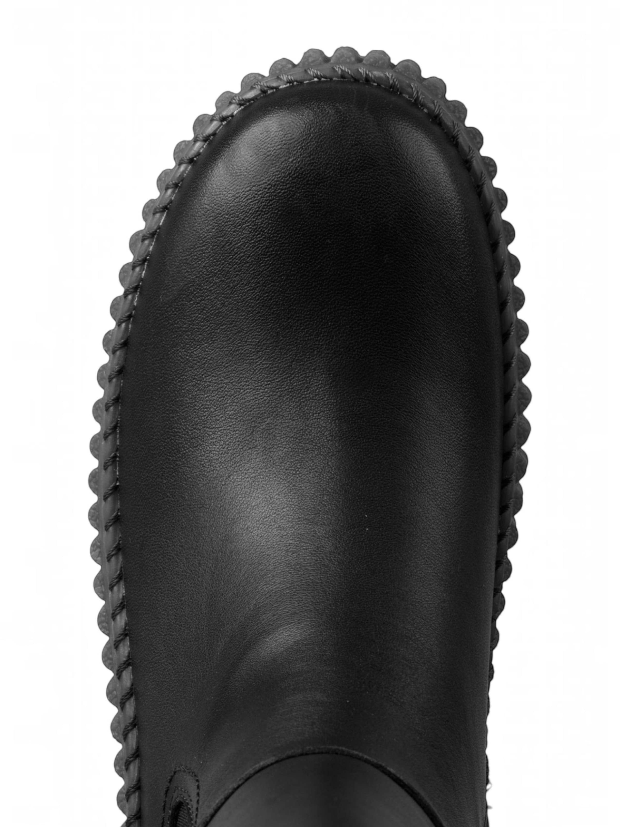 Bottes ILSE JACOBSEN en noir