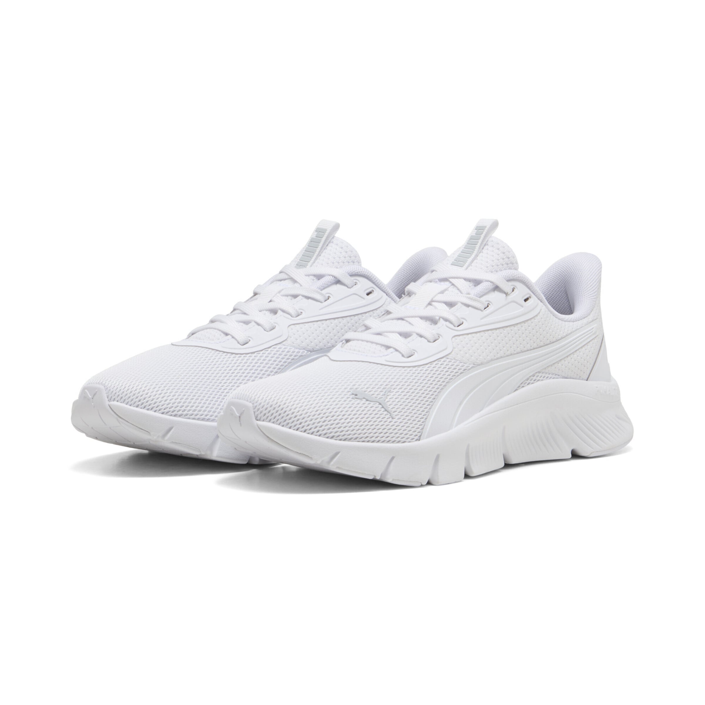 PUMA Trainers 'FlexFocus Lite' in White