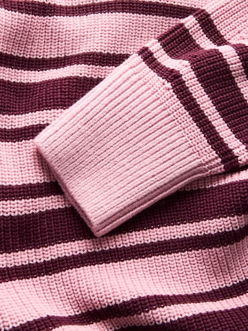 JJXX Sweater 'JXMILA' in Pink
