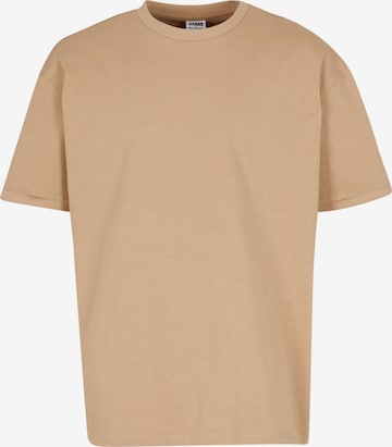 Urban Classics Bluser & t-shirts i beige: forside
