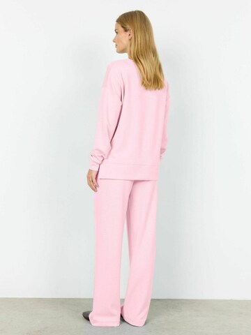 Soyaconcept Svetr ' SC-DERBY ' – červená