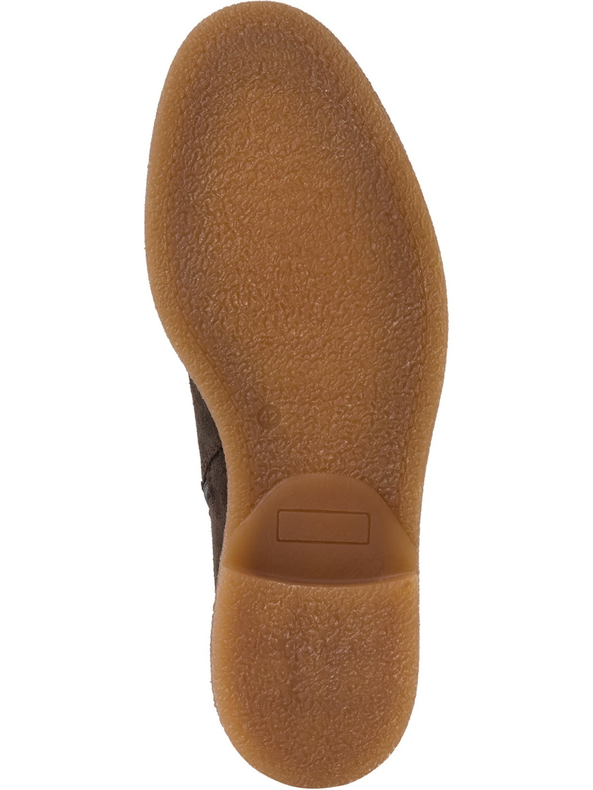 MARCO TOZZI Boots in Brown