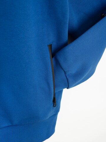 Veste de survêtement Cool Club en bleu