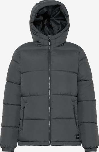 Oxmo Steppjacke ' OXMINNA ' in dunkelgrau, Produktansicht