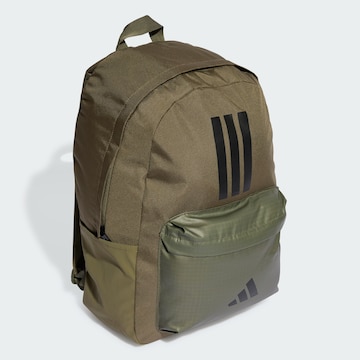ADIDAS PERFORMANCE Sportrucksack in Grün