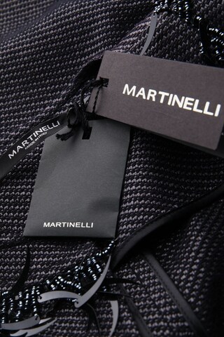 Martinelli Kombination 5XL in Schwarz
