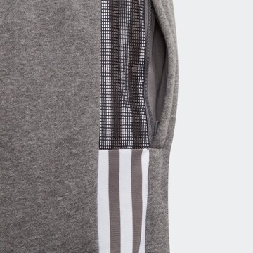 regular Pantaloni sportivi 'Tiro 21' di ADIDAS PERFORMANCE in grigio