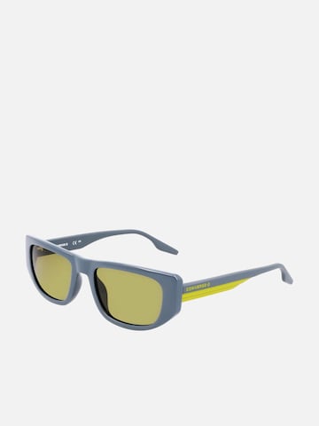 CONVERSE Sunglasses in Blue: front