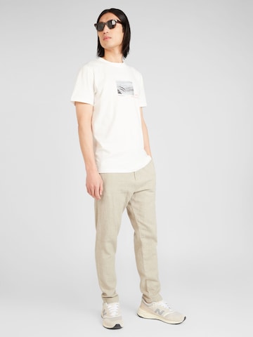 SELECTED HOMME Bluser & t-shirts i hvid
