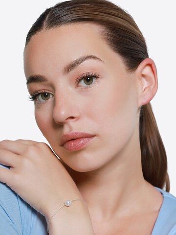 Heideman Armband in Zilver: voorkant